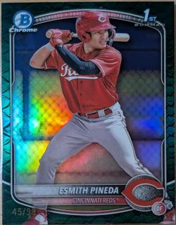 Esmith Pineda