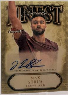 Max Strus
