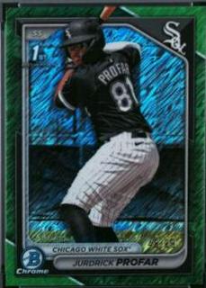 Jurdrick Profar