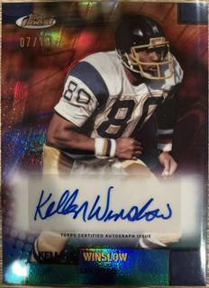 Kellen Winslow