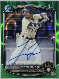 Jadyn Fielder