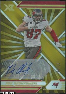 Rob Gronkowski
