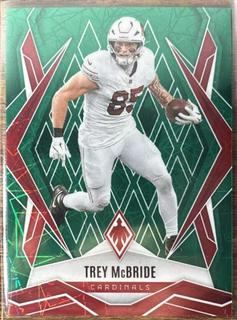 Trey McBride