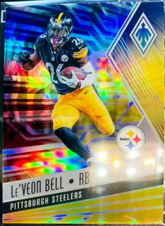 Le'Veon Bell