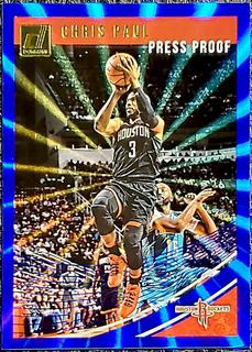 Chris Paul