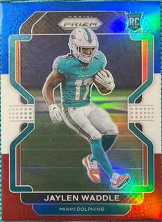 Jaylen Waddle