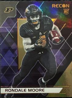 Rondale Moore