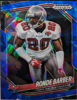 Ronde Barber