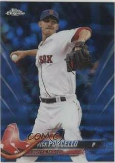 Rick Porcello