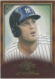 Greg Bird