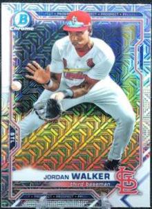 Jordan Walker