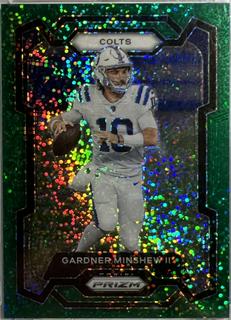 Gardner Minshew II