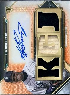 Ken Griffey Jr.