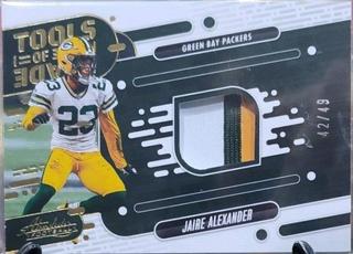 Jaire Alexander