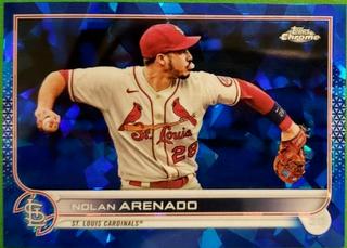 Nolan Arenado