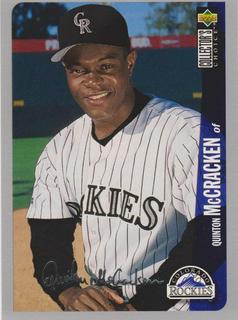 Quinton McCracken