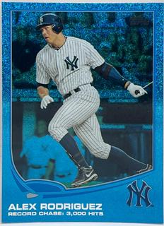 Alex Rodriguez