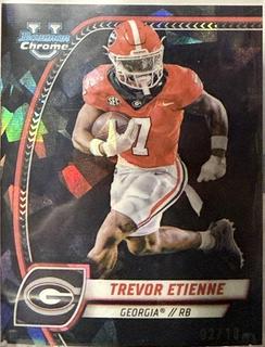 Trevor Etienne