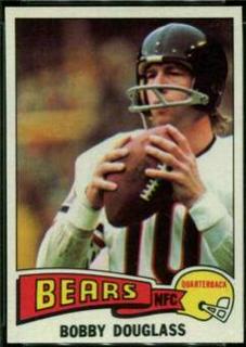 Bobby Douglass