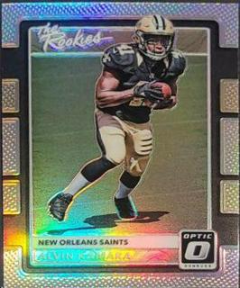 Alvin Kamara