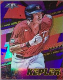 Max Kepler