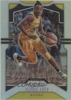 Jewell Loyd