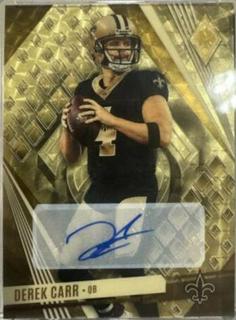 Derek Carr