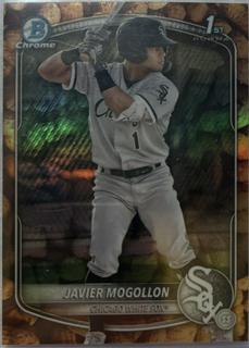 Javier Mogollon