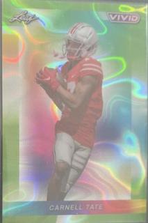 Carnell Tate