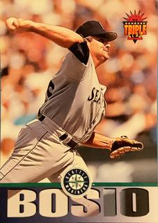 Chris Bosio
