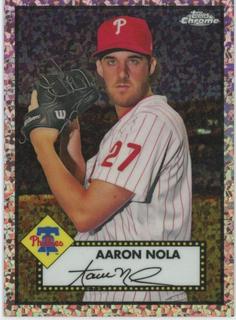 Aaron Nola