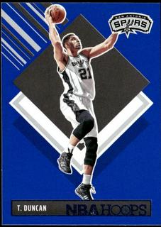 Tim Duncan