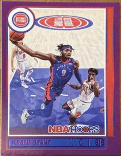 Jerami Grant