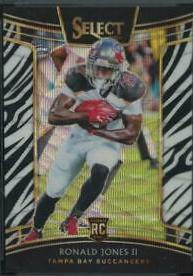 Ronald Jones II