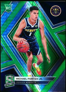 Michael Porter Jr.