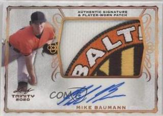 Mike Baumann