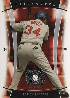 David Ortiz