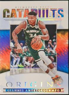 Giannis Antetokounmpo