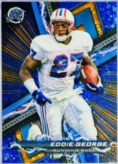 Eddie George