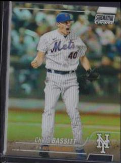 Chris Bassitt