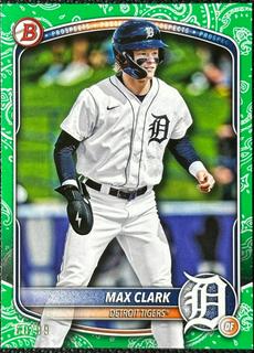 Max Clark