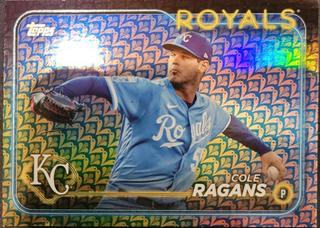 Cole Ragans