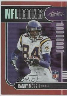 Randy Moss