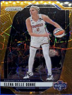 Elena Delle Donne