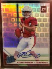 Kyler Murray