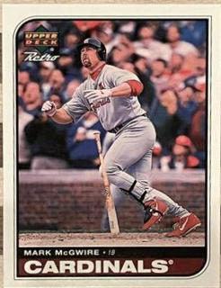 Mark McGwire