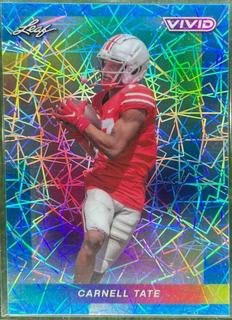 Carnell Tate