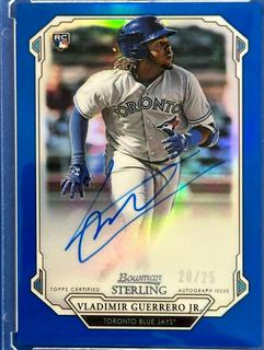 Vladimir Guerrero Jr.