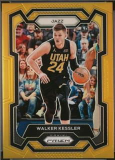 Walker Kessler