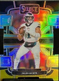 Jalen Hurts